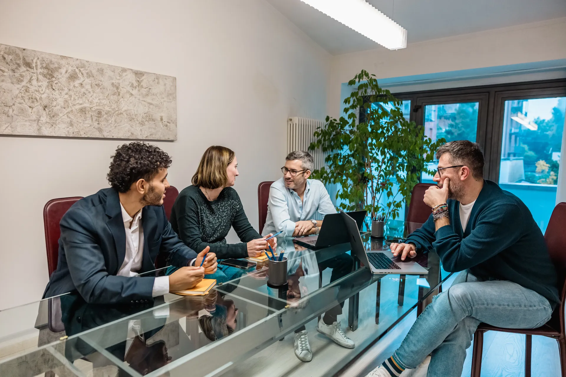 immagine sfondo servizi