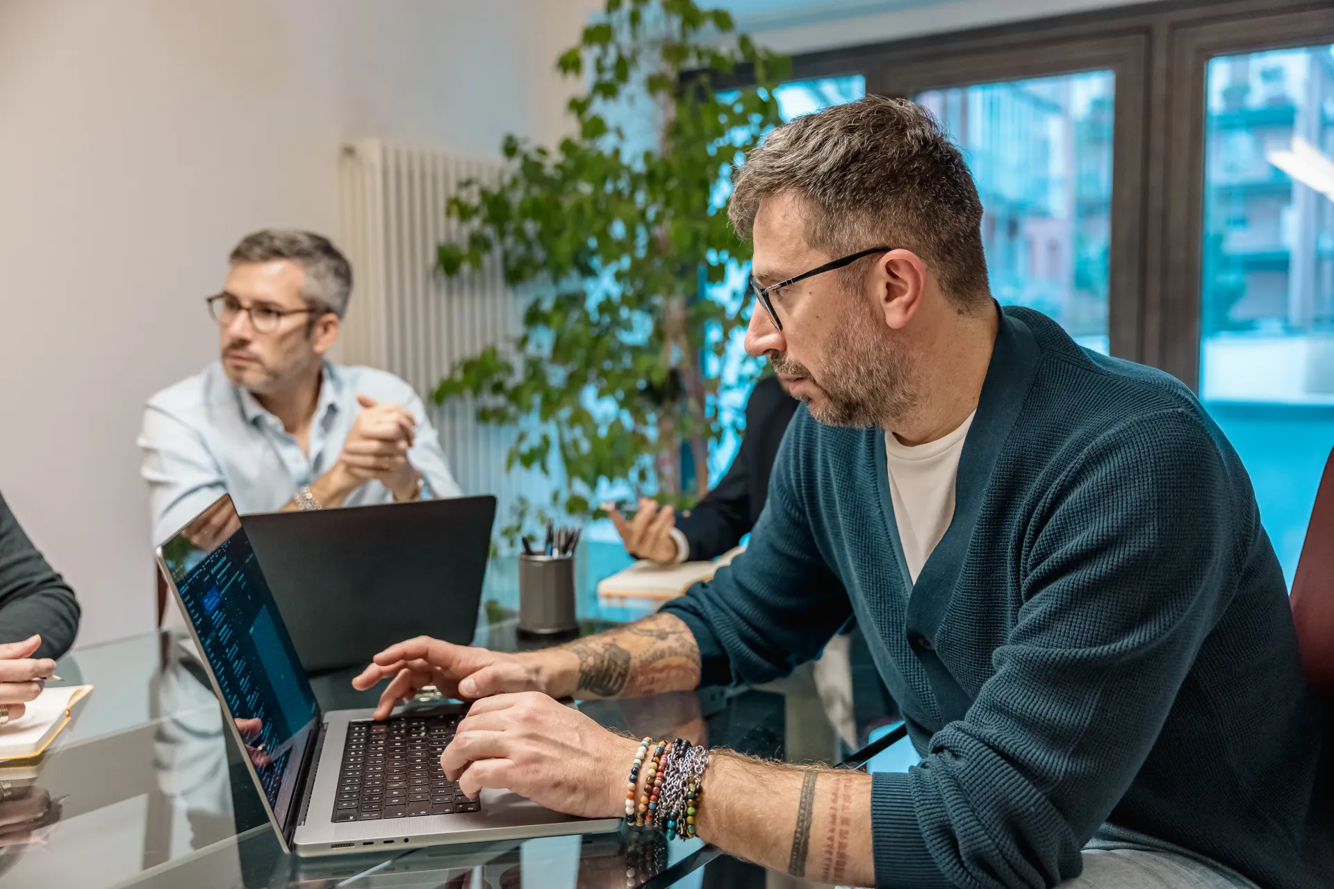 immagine sfondo servizi