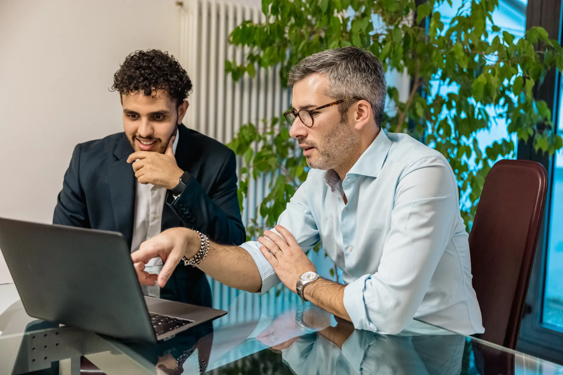 gradiente metodo rewind