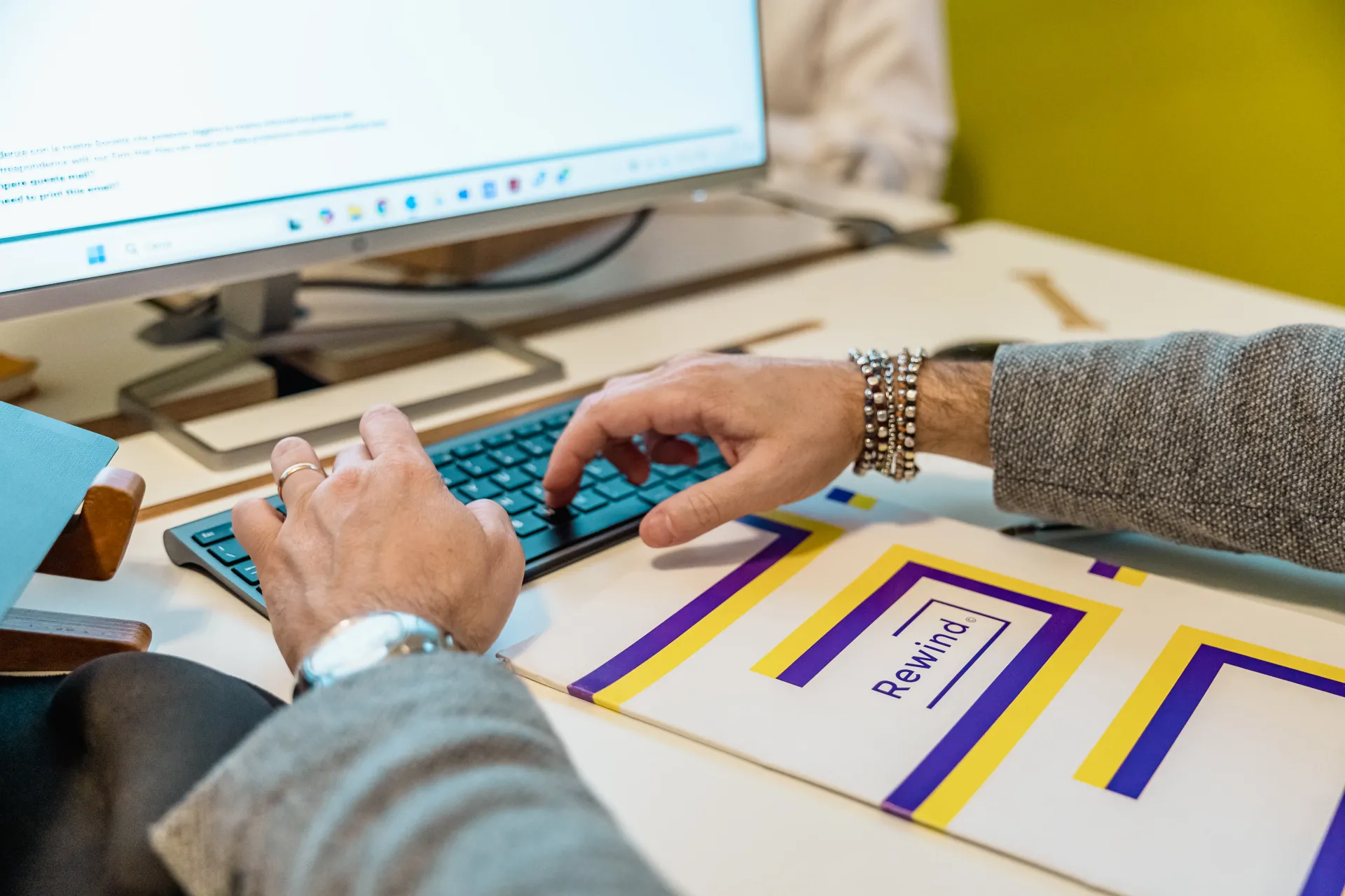 immagine sfondo carriere