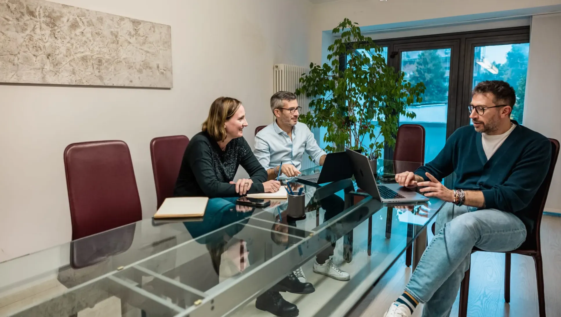 immagine sfondo servizi